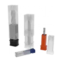 Grip Pak Centered Locking