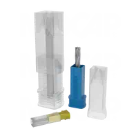 Cleartec Packaging - Grip Pak Centered Locking