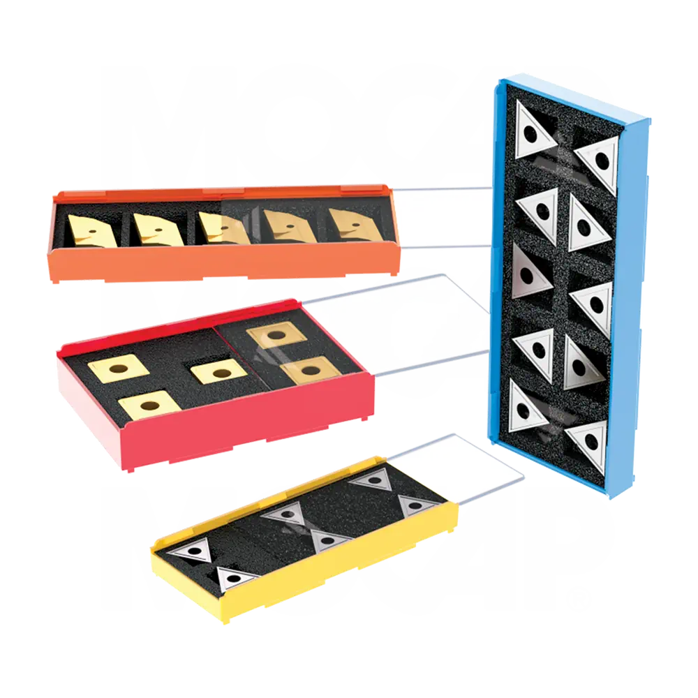 Foam Insert Boxes