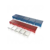 Moulded Plastic Packaging for Carbide Inserts