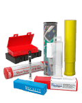 Clear Plastic Mailing Tubes and Shipping Tubes from Cleartec Packaging