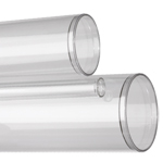 Raw Material for plastic tubes certified Bisphenol A (BPA) free by SGS