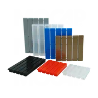 Multiple Packaging Box with Individual Detachable Units