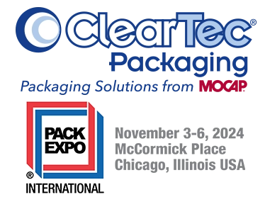 Pack Expo International 2024