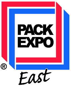 Pack Expo East 2022